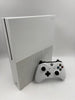 Microsoft Xbox One S 500GB Video Games Console HDR 4K White
