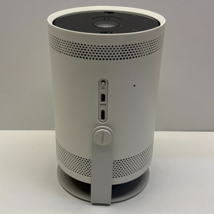 Samsung The Freestyle Smart Projector Model SP-LFF3CLAX 2nd Gen