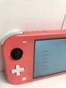 Nintendo Switch Lite Console (Coral)