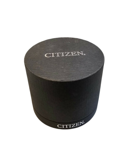 Citizen Men's Eco-Drive Watch