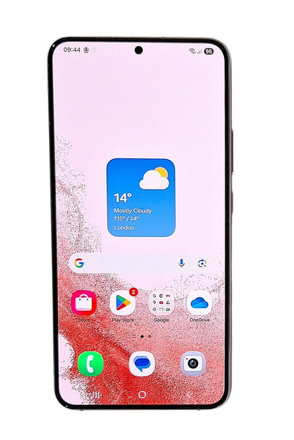 Samsung Galaxy S22 Plus 256GB Pink/Gold
