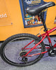 APOLLO FEUD MOUNTAIN BIKE Small Frame **Collection Only**