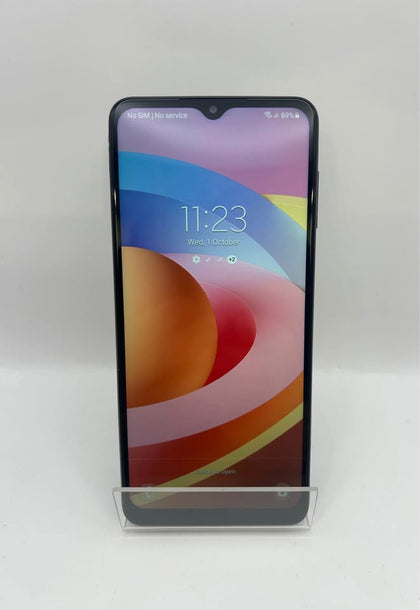 Samsung Galaxy A12 Dual Sim (4GB+64GB) Black, Unlocked, Boxed