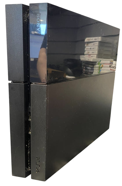 PlayStation 4 500GB Bundle