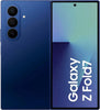 Samsung Galaxy Z Fold7 256GB - Blue Shadow
