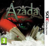 *cartridge only* Azada Nintendo 3DS