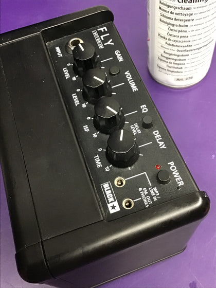 Blackstar Fly 3 Guitar Mini Amp