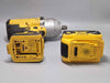 DEWALT DCF900N XR Brushless 1/2in High Torque Impact Wrench 18V with 5ah battery
