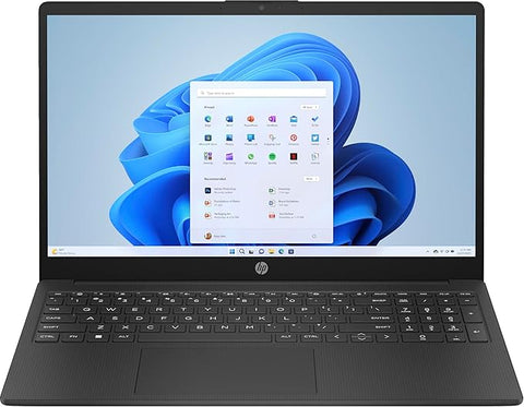 Hp Laptop 15-fc0036na
