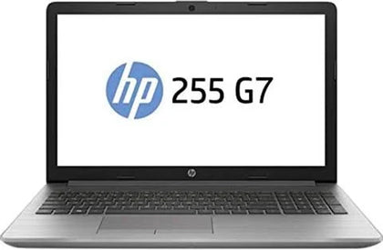 HP 255 G7/3050u/4GB Ram/128GB SSD/15”/W10/B