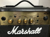 Marshall MG15G 15W Guitar Combo, Gold