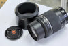 Sony 55-200mm f/4-5.6 DT Telephoto Zoom Lens
