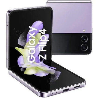 Samsung Galaxy Z Flip 4 128GB Bora Purple