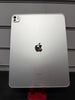 Apple iPad Pro 13" M4 (A2926) 256GB - Silver, Unlocked *E-sim*