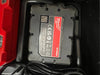 Milwaukee FUEL M18 ONEFHIWF12 1/2” HIGH TORQUE Impact Wrench + 2x Batteries