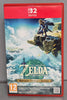 Nintendo Switch 2 Games Legend of Zelda: Tears of the Kingdom