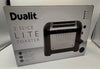 Dualit Lite Toaster 2 Slice **BRAND NEW** RRP £89.99