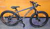 Carrera Vendetta Mens Mountain Bike 27.5" X 2.8" Wheels 19" Frame /  - Grey **Collection Only**