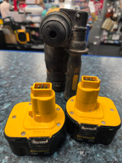 DWALT DCH253