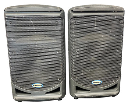 Samson Expedition PA System ***Collection Only***