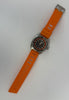 Shield Dreyer Men's Diver strap watch