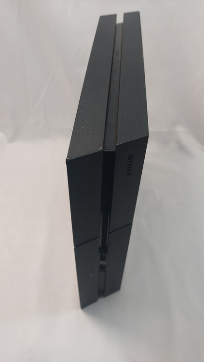 Sony Playstation 4 Slim Black 500GB Console Only NO PAD unboxed