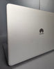 Huawei Matebook D AMD Ryzen 5 8GB RAM 256GB SSD 14 Inch Laptop - Mystic Silver