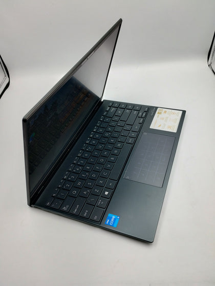 Asus ZenBook 14 UX425EA 14-inch (2020) - Core i5-1135G7﻿ - 8GB - SSD 256 GB QWERTY - English