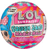 L.O.L. Surprise Squish Sand Magic Hair - 2 for £14.99!