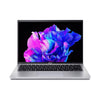 Acer Swift Go 14" Laptop - Intel Core I7 512GB SSD Silver
