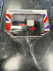 Massey Ferguson 7624 Union Jack 1:32 Diecast Tractor