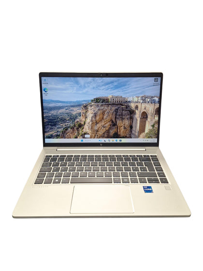 ** Christmas Sale **  HP EliteBook 640 G10 Core 16GB 512GB SSD Laptop