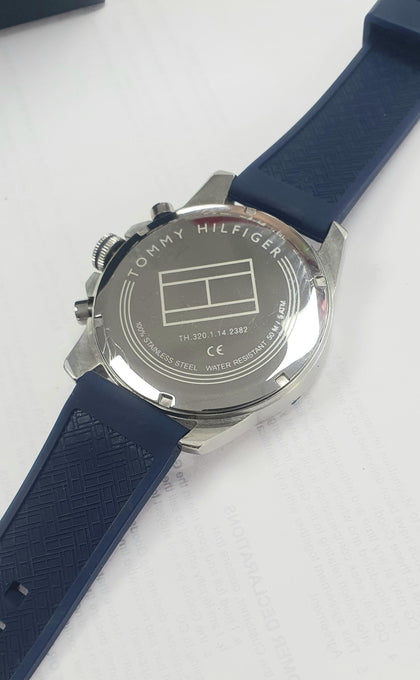 Tommy Hilfiger Watch  th.320.1.14.2382