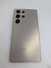 Samsung Galaxy S24 Ultra / SILVER / 256GB / UNLOCKED / BLACK BELT TESTED