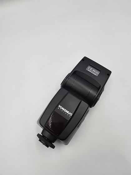 Speedlite Yn460 Flash