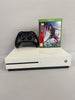 Microsoft Xbox One S 500GB - Mirrors Edge