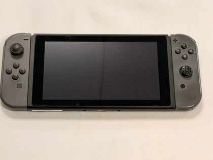 nintendo switch console