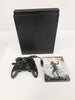 Xbox One X Console, 1TB Rise of the Tomb Raider  Package