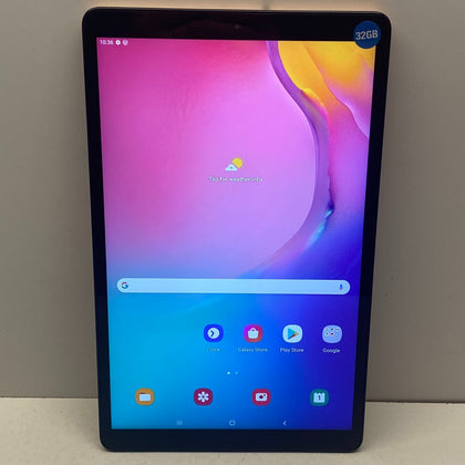 Samsung Galaxy Tab A 2019 Model SM-T510 WiFi 32GB