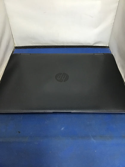 HP Probook 650 G2