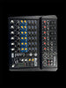 Alto ZMX122FX 8 Channel Compact Mixer  ** Collection Only - Wythenshawe **