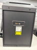 Daewoo Bluetooth Karaoke Machine With 2x Microphones
