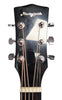 Martin Smith Acoustic Guitar - Natural