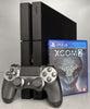 Sony PlayStation 4 500GB Console Bundle ( + Xcom2 ) ** Unboxed **