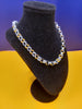 20" Silver Belcher Chain