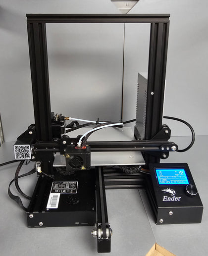 Ender-3 3D Printer **Collection Only**