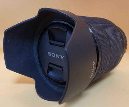 Sony FE 28-70mm f/3.5-5.6 OSS Lens [SEL2870]