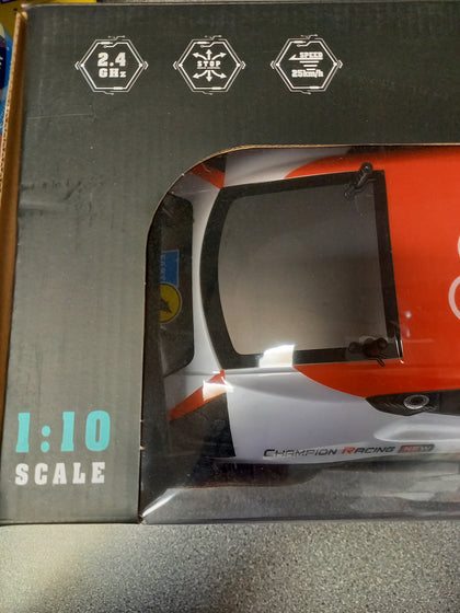Racer Extreme 1:10 Scale Car