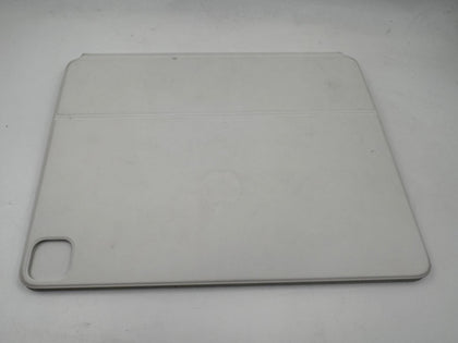 Apple Magic Keyboard For iPad Pro White