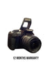 Canon Eos 1100D + 18-55mm